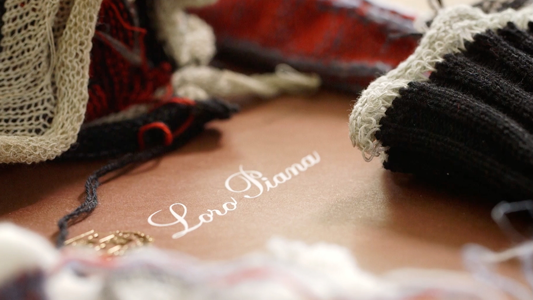 Loro Piana Knit Design Award 2025
